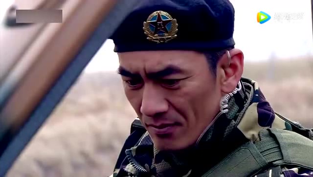 《我是特种兵1》灰狼喜欢小庄故意不让他被淘汰,跟野狼玩心眼有一套