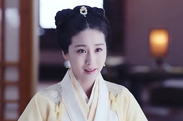 锦绣未央:叱云柔还真是没度量,一点都容不下未央和她娘!