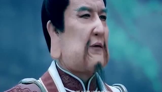 画江湖之不良人:李嗣源的长相让我无耻地爆笑了!