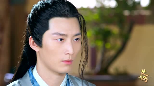 楚乔传:燕洵中毒,到底是谁下如此狠心还不愿意放过燕洵