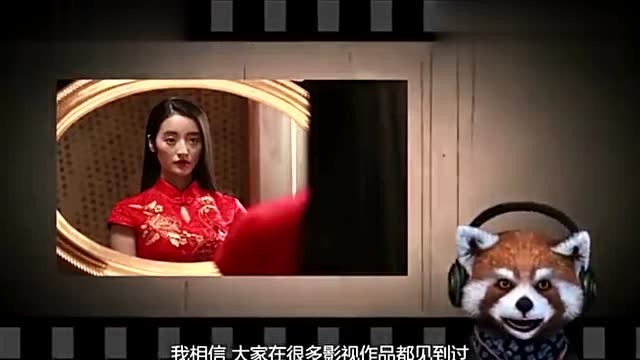 伯乐说电影,《都市传说》第44季不要得罪红衣女子