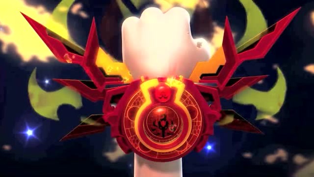 猪猪侠之终极决战前夜篇 菲菲 超人强 猪猪侠同时变身,大战鲨鹰怪