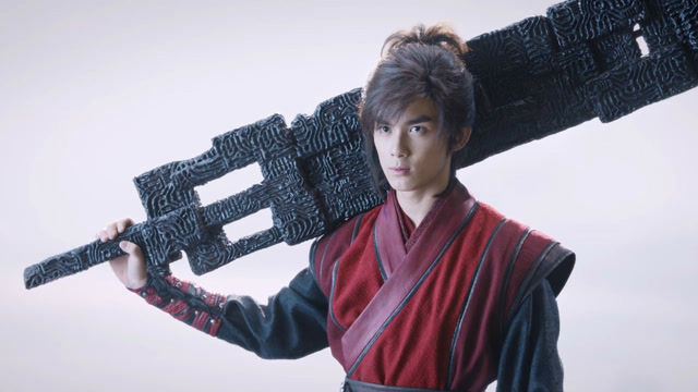 玄重尺竟是魂殿的神器,用蛊惑人的心神