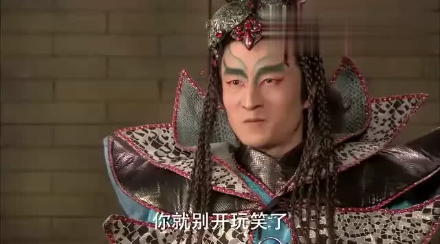 活佛济公哭笑铲要杀必清赵斌陈亮白雪赶到救了必清