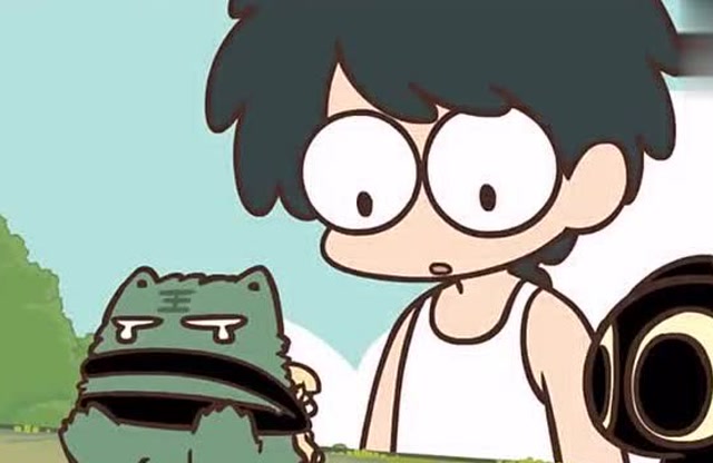 超搞笑的一部动漫,国产动画的巅峰之作之一,看看就知道了!