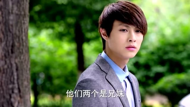 妻子的谎言:东旭看见女朋友是自己姐姐的小姑子,这真是太荒唐了