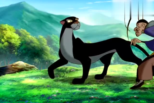 哪吒传奇:哪吒从肉球出来,申公豹举剑要杀,最后却灰溜溜跑了!