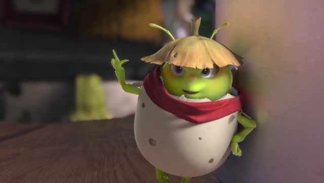 熊出没变形记蛋壳侠好帅啊看在巧克力的份上再帮你们一次