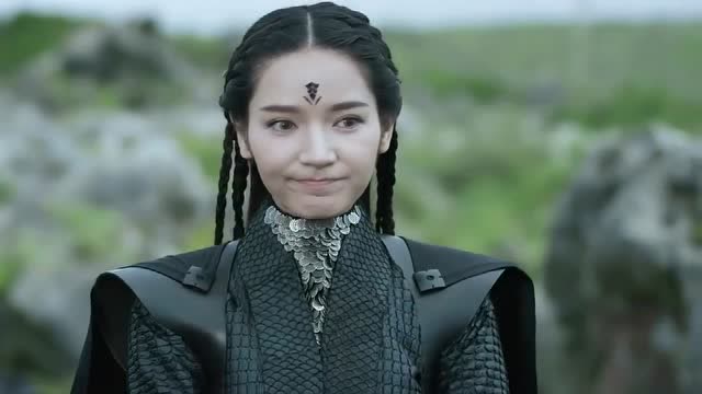 三生三世十里桃花:司音令羽运气真好,第一次结伴出游就遇见了擎苍
