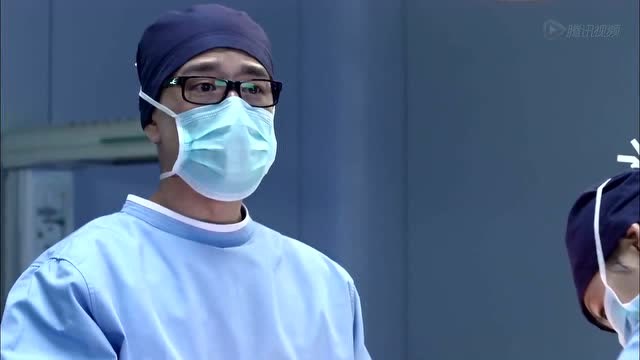 产科医生:终于为病人输上了血,王耀庆送了一口气