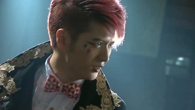 《舞法天女朵法拉》混徒内部开始分裂了,基拉度几乎疯了