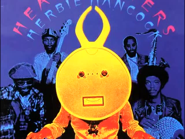 head hunters herbie hancock 1973