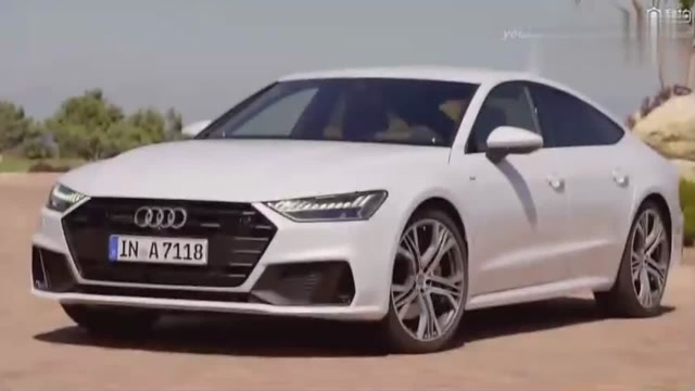 奥迪a6对比奥迪a7,你分清楚了吗?