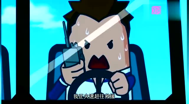 吃鸡时竟然开车连撞三个队友?一看你就是吃鸡高手啊!