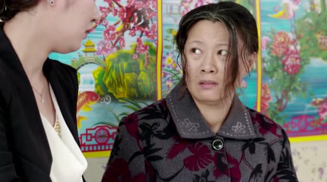 乡村爱情故事第八部下:妈告诉小蒙说爸想骗他们回来,爸太能惹事了