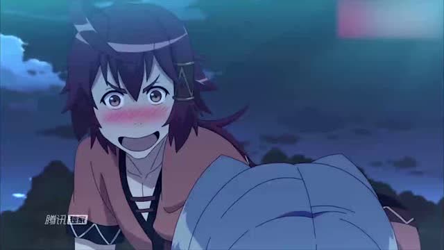 幻界王,划破天际的脱缰之鸟,兰若冰你还是别男装了!