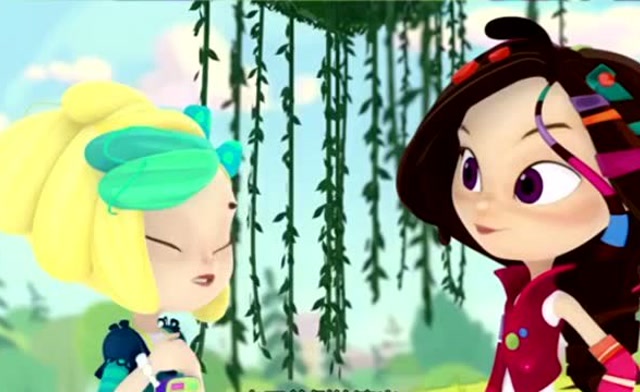 美少女巡逻队:如何成为明星