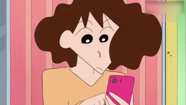 美伢发现广志吃豪华午餐时,怒火中烧的模样让小葵差点喷奶