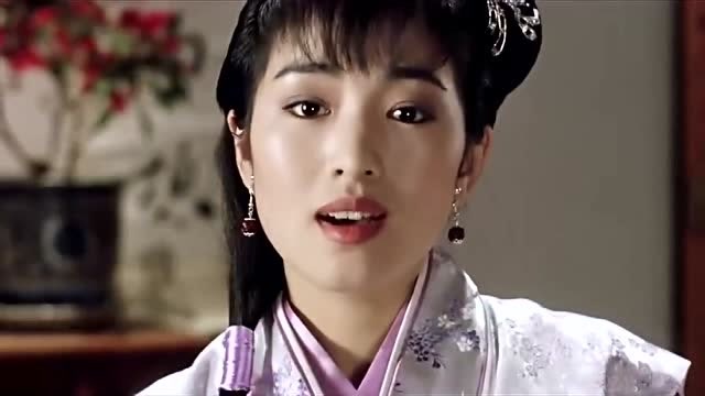 唐伯虎点秋香:到底谁才是真正的淫贼,秋香真的就看不出来吗?