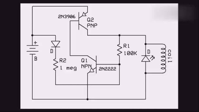 小伙自制一个太阳能电磁摆,看似简单装置,包含的电工知识可不少