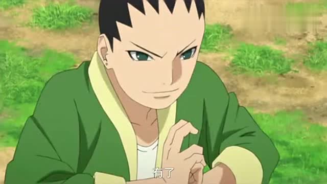 佐井儿子太机智,用复印机复印一叠画,说战斗时候方便