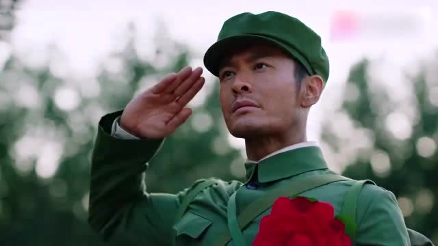 《你迟到的许多年》片花:黄晓明不改初心,坚持发展创造民族实业