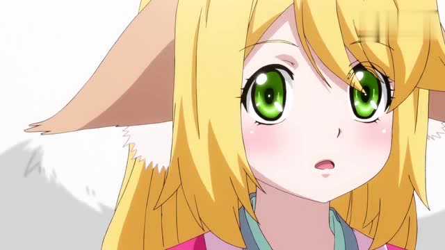 狐妖小红娘:苏苏不愧是小蠢货,这么尬的演技都能骗过她!