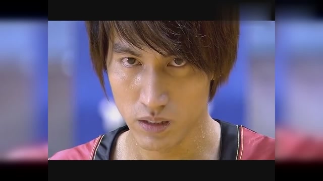 《篮球火》吴尊帅气迷人,这球技也太逆天了吧?乔丹都拿你没办法