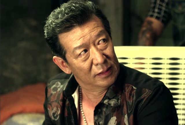 利刃出击:这个奎哥有点路数,但是他们就不怕埋伏吗?