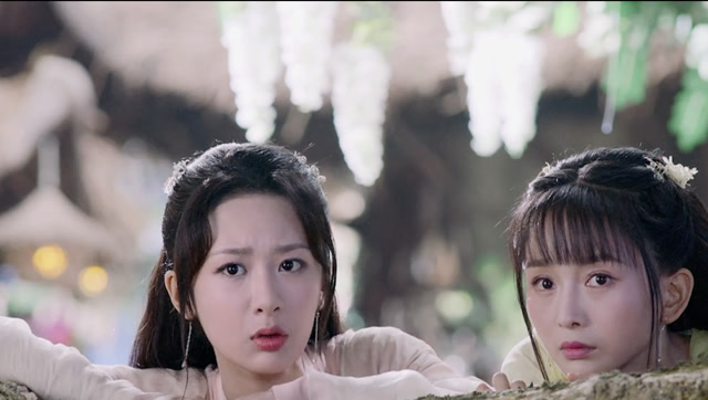 《香蜜》豆瓣评分奇高碾压《扶摇》,原因居然是这个?大幂幂不行了?