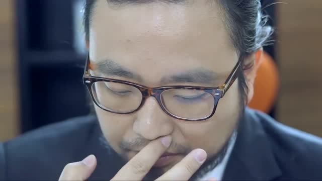 我叫王大锤,我一定会出任ceo,走向人生巅峰的