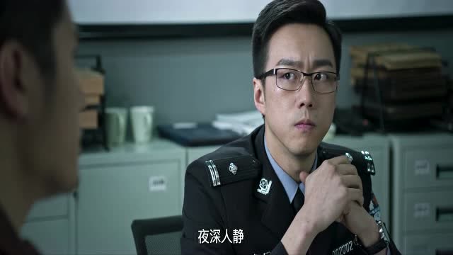 《法医秦明之幸存者》珂老再次讲诉实验结果,万万没想到竟然会是