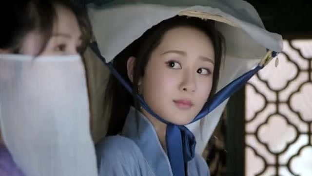 香蜜沉沉烬如霜:羌活还真是不知死活呀,锦觅未免胆子也太大了吧!