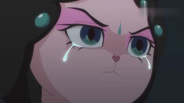 京剧猫,阿紫被墨邪骗的好惨,走火入魔对付母亲墨兰?