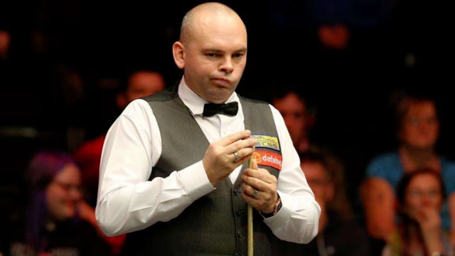 二师兄宾汉姆 大智若愚 大巧若拙 再创巅峰