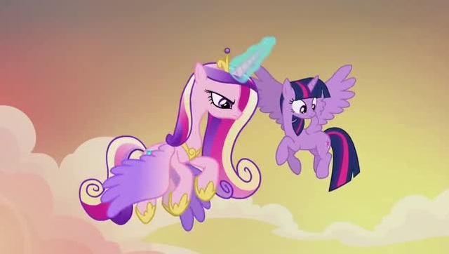 紫悦公主音韵公主终于帮无序拿到小花了