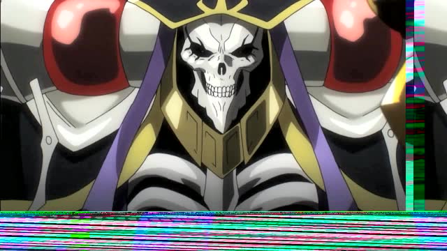 overlord:安兹大人会把这个库鲁雪怎么安排呢?毕竟她那么美