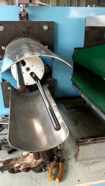 自动卷被机,我就想问到底有什么用?