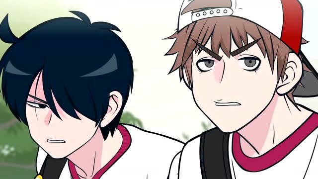 快把我哥带走:万岁彻底看透开心和时分了,只要有吃的他俩啥都忘了