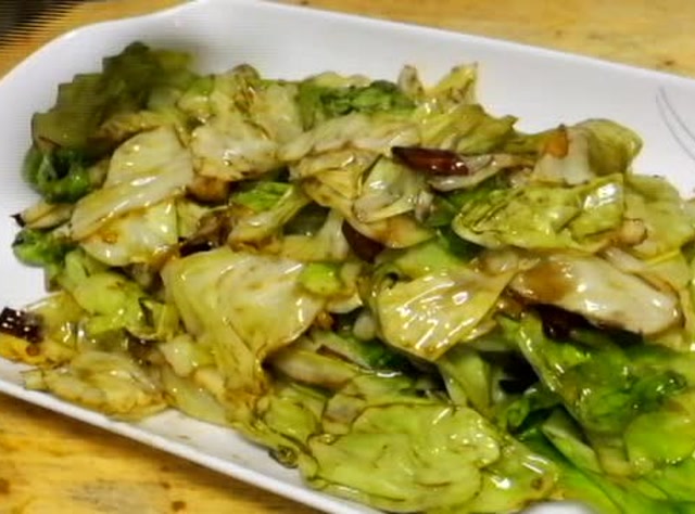 干煸大头菜的做法(大头菜对胃有什么好处)