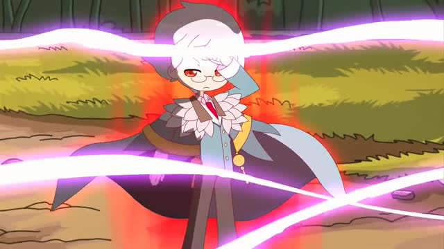 《小花仙》卢西奥把齐格飞缔结封印了!