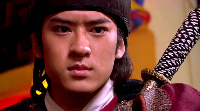 宇文男被困火场,却被一个神秘的盒子救了,盒子里面居然是这个!