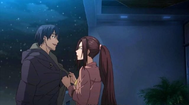 全职高手:陈果开始担心叶修会离开他!"他第一个月的薪水还没领呢"