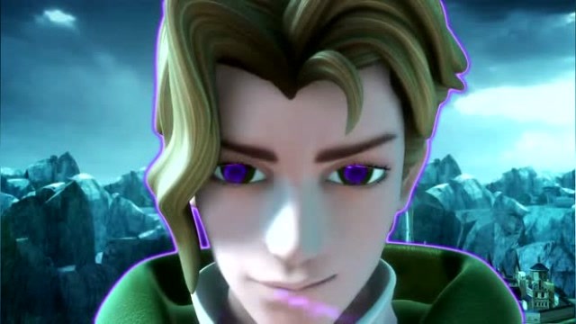 星学院:时空之轮的威能让白墨大受感触!