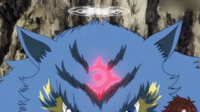 《全职法师》莫凡经过校长的一番话,驯服了陆地上最强大的召唤兽!