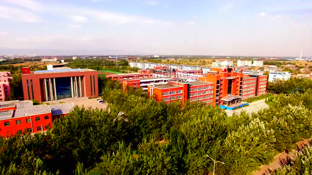 孝义中学欢迎你!