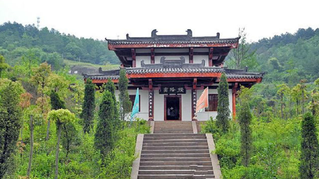 甘肃天水发现姜维之墓墓中仅仅只有一只靴子背后原因令人惋惜