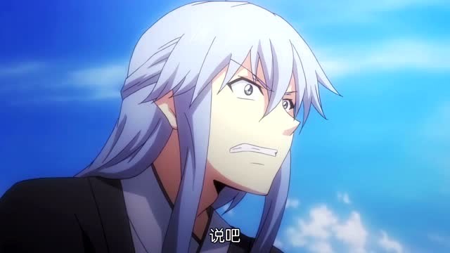 妖怪名单:封夕,你的前世张君宝还是挺聪明的!