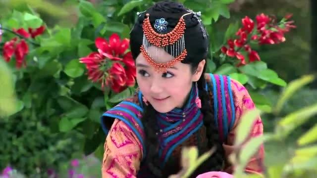 宫锁心玉:凝香格格因愧疚帮十三阿哥,遭十三阿哥质疑