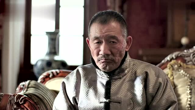 少帅:张作相告诉张作霖用河水洗脚,两句话让张作霖心里跟明镜一样